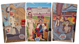 Photo Cutouts enhance visitor experience at Jubilee Market