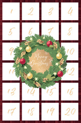 20-photo Christmas Mega Card (Copy)