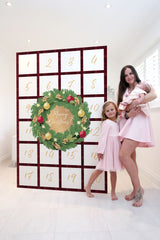 20-photo Christmas Mega Card (Copy)