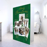 Merry Christmas Card