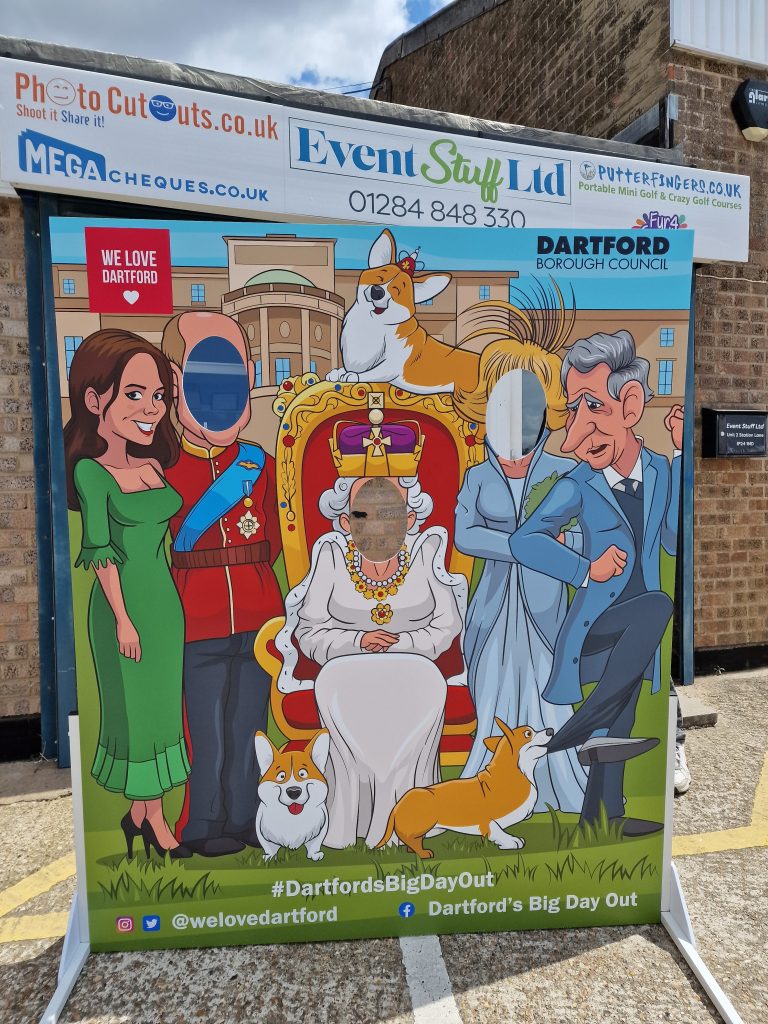 How will you be celebrating the Coronation of King Charles?
