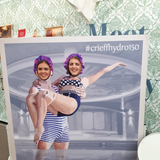 Why Photo Boards are the Perfect Engagement Tool for Travel, Tourism & Holiday Parks