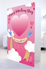 Valentines Day Mega Card