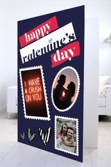 Valentines Card 2 Mega Card