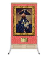 Nelson Face in the Hole Board