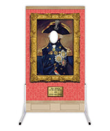 Nelson Face in the Hole Board