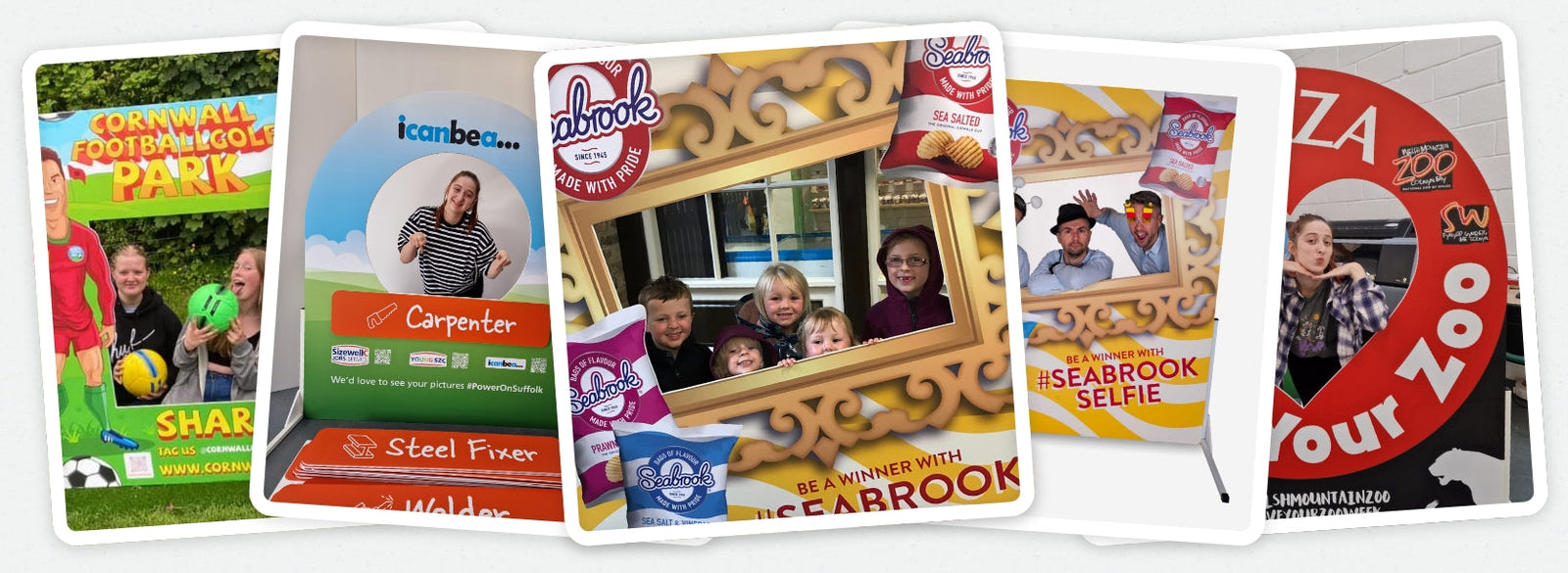 PHOTO STAND-INS – Photo Cutouts UK