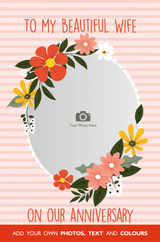 Anniversary Mega Card