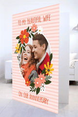 Anniversary Mega Card