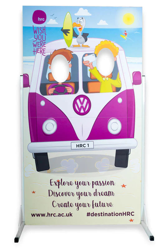 Bespoke Custom Photo Cutouts