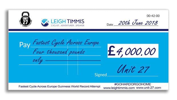 Large Cheque Example Uk Giant Cheques – Photo Cutouts UK